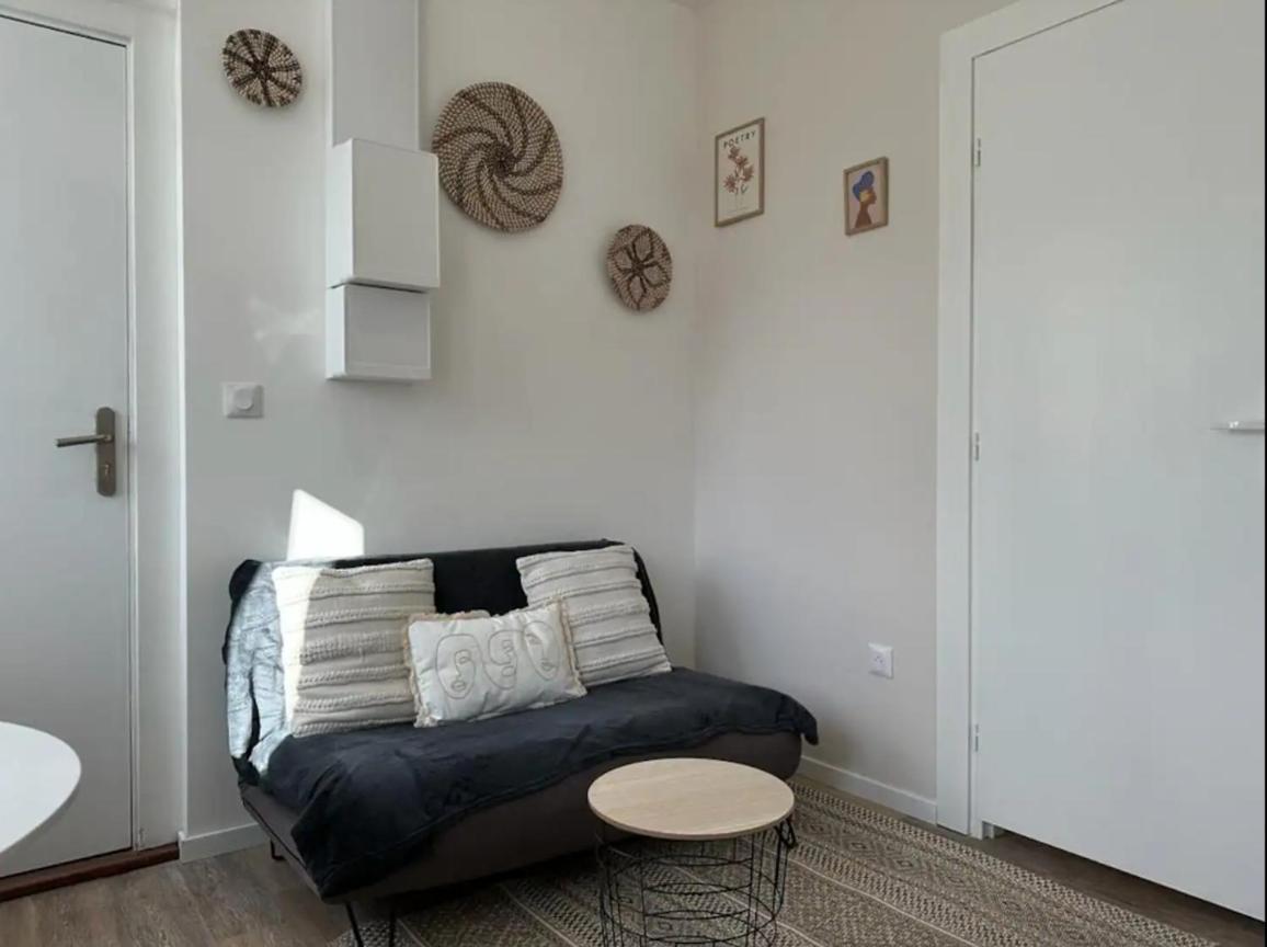 Lerelaisdodileqsl - Cambrai - Hyper Centre - Free Wifi - Ideal Couple & Famille מראה חיצוני תמונה