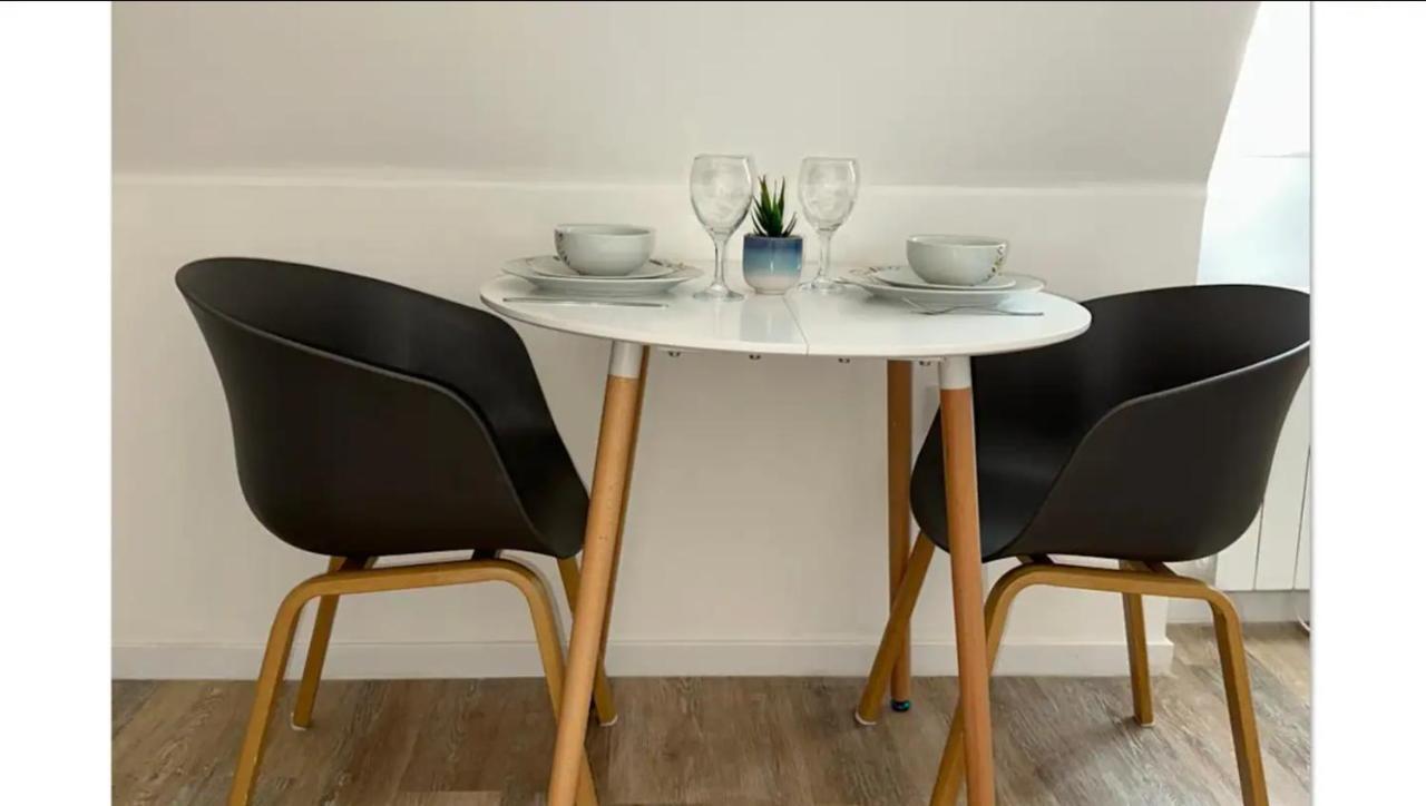Lerelaisdodileqsl - Cambrai - Hyper Centre - Free Wifi - Ideal Couple & Famille מראה חיצוני תמונה