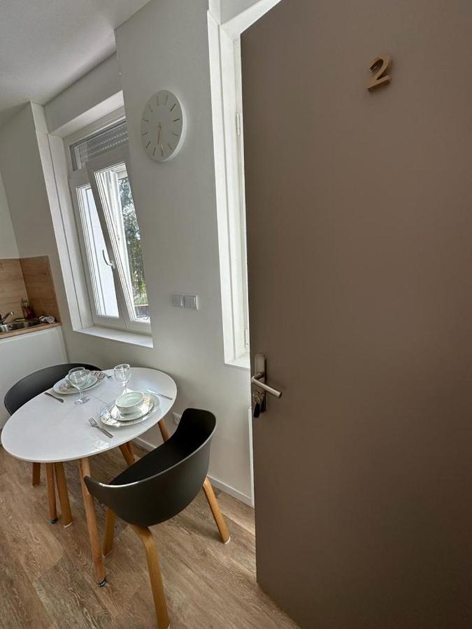 Lerelaisdodileqsl - Cambrai - Hyper Centre - Free Wifi - Ideal Couple & Famille מראה חיצוני תמונה