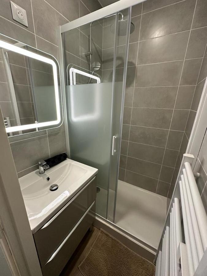Lerelaisdodileqsl - Cambrai - Hyper Centre - Free Wifi - Ideal Couple & Famille מראה חיצוני תמונה