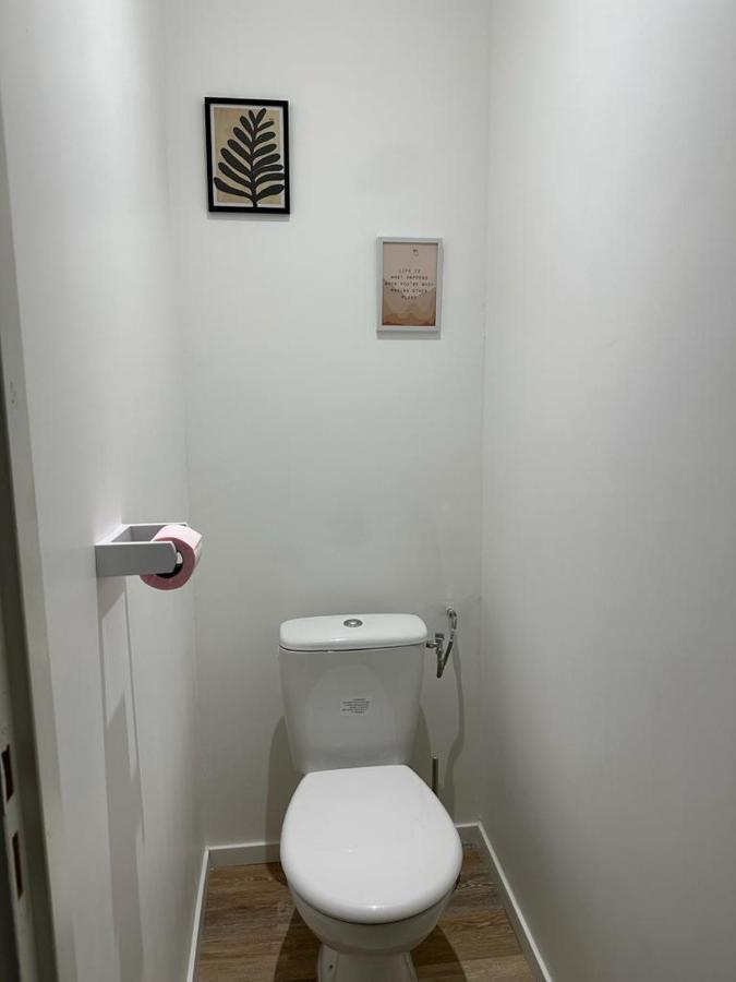 Lerelaisdodileqsl - Cambrai - Hyper Centre - Free Wifi - Ideal Couple & Famille מראה חיצוני תמונה