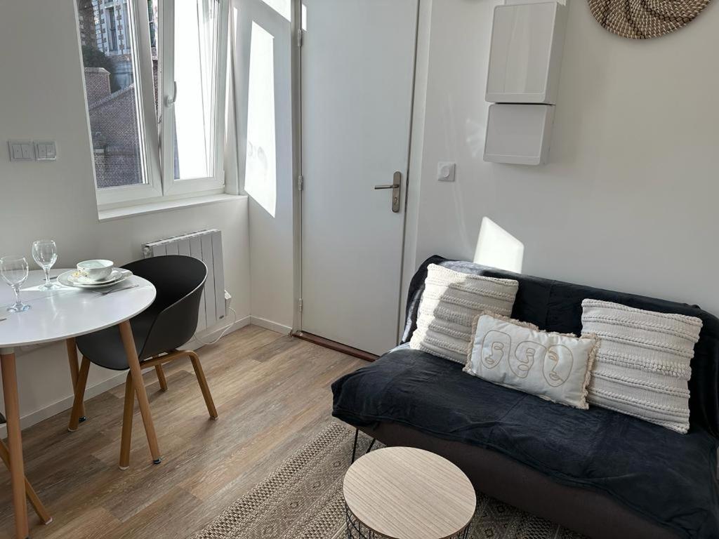 Lerelaisdodileqsl - Cambrai - Hyper Centre - Free Wifi - Ideal Couple & Famille מראה חיצוני תמונה