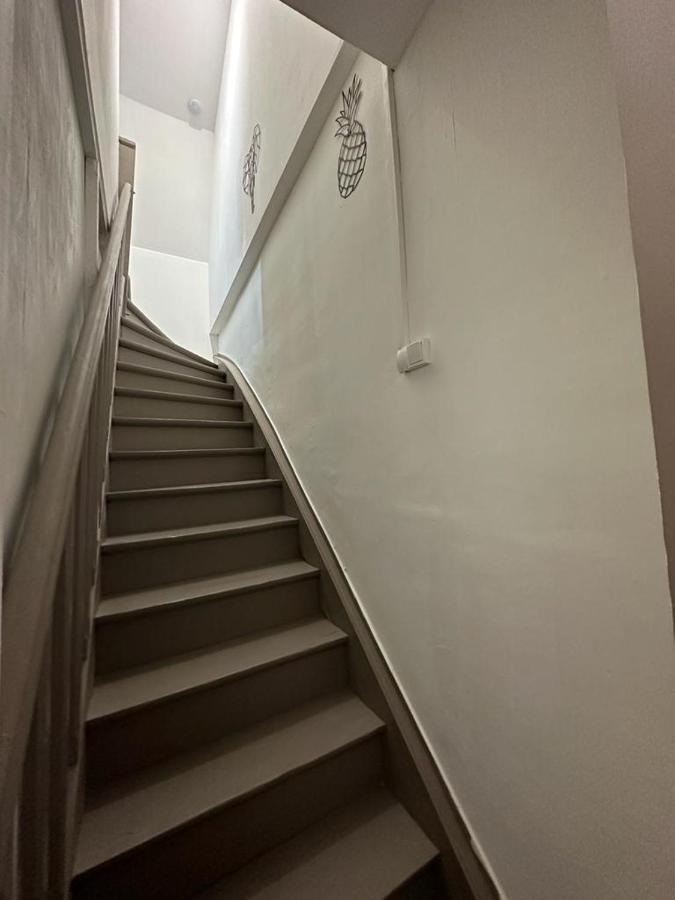 Lerelaisdodileqsl - Cambrai - Hyper Centre - Free Wifi - Ideal Couple & Famille מראה חיצוני תמונה