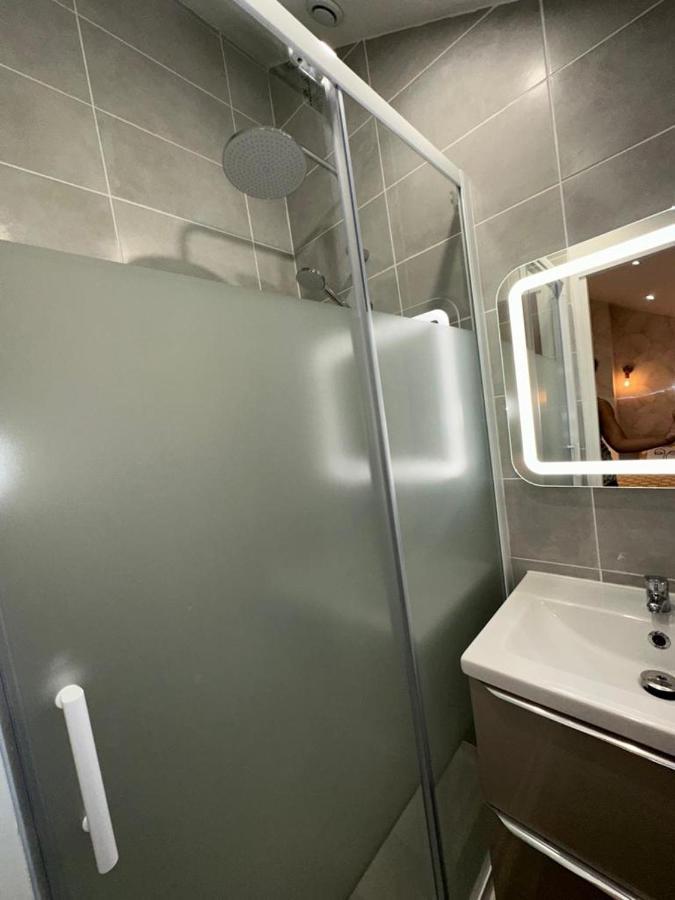 Lerelaisdodileqsl - Cambrai - Hyper Centre - Free Wifi - Ideal Couple & Famille מראה חיצוני תמונה